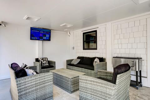 Pier Haven Entire by Sea Scape Properties House in Wrightsville Beach