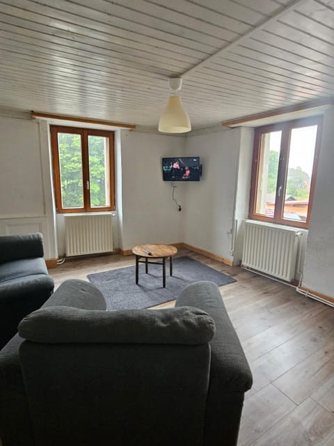 relais de la diligence Apartment in Morteau