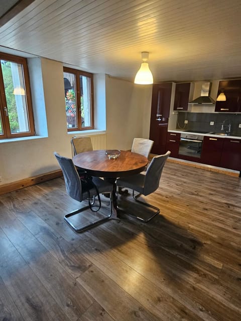 relais de la diligence Apartment in Morteau