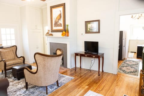 Sweet Auntie House in Natchez