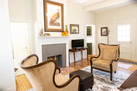 Sweet Auntie House in Natchez