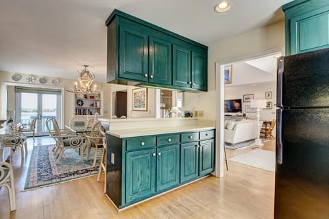 Sea Dog Retreat by Sea Scape Properties House in Wrightsville Beach