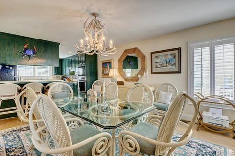 Sea Dog Retreat by Sea Scape Properties House in Wrightsville Beach