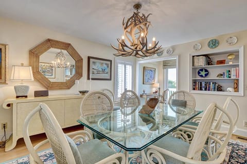 Sea Dog Retreat by Sea Scape Properties House in Wrightsville Beach