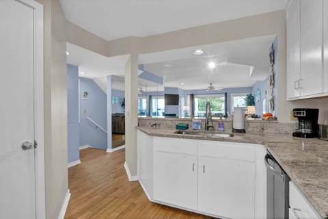 Sea Scape Dream Views by Sea Scape Properties House in Wrightsville Beach