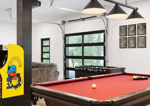 Whispering Waters House in Lynchburg