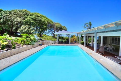 Garden, Garden view, Swimming pool, sunbed