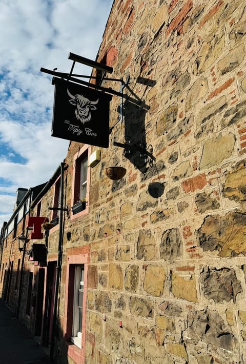 Property building, Property logo or sign