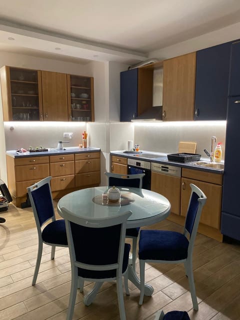 Vanja Apartman Apartment in Vojvodina