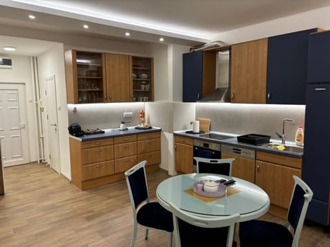 Vanja Apartman Apartment in Vojvodina