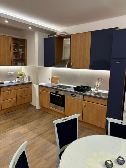 Vanja Apartman Apartment in Vojvodina