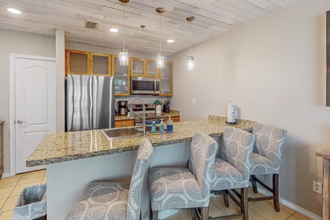Star Beachside Condominiums 106 Apartment in South Padre Island