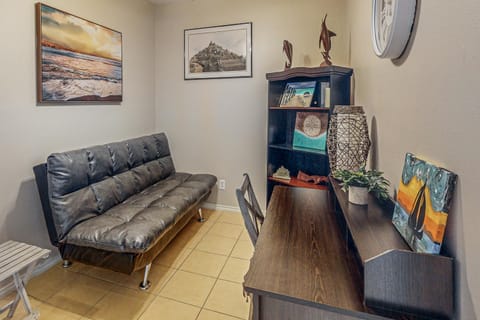 Star Beachside Condominiums 106 Apartment in South Padre Island