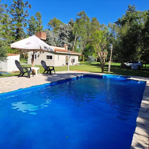 Garden view, Swimming pool