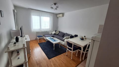 Apartman Park Apartment in Vojvodina
