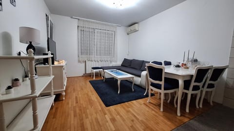 Apartman Park Apartment in Vojvodina