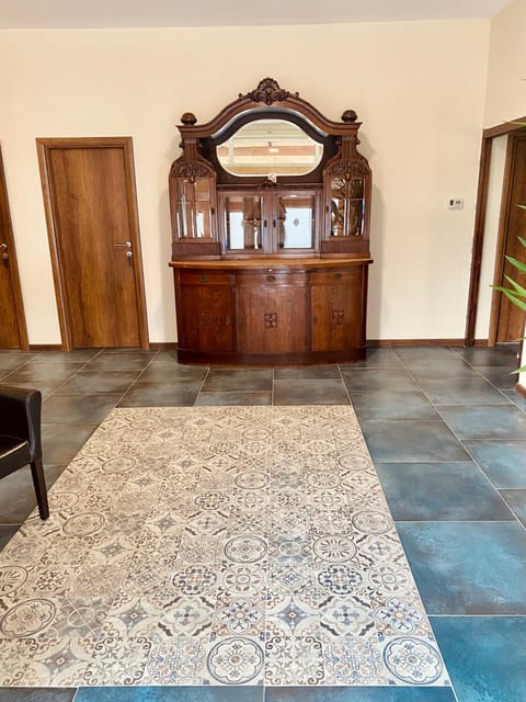 Capriolo TLU Bed and Breakfast in Vojvodina