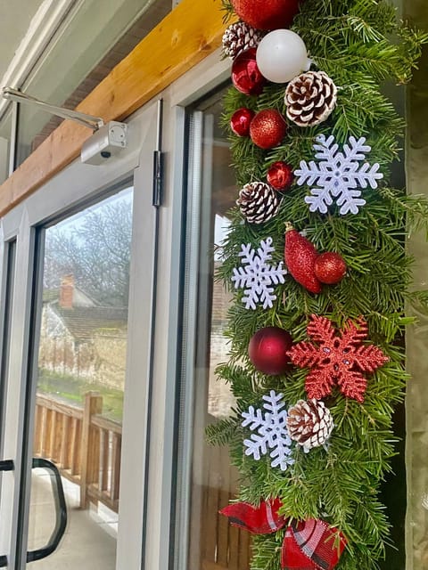 Capriolo TLU Bed and Breakfast in Vojvodina