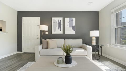 Landing at Champions Walk - 2 Bedrooms in South Bradenton Apartment in Longboat Key