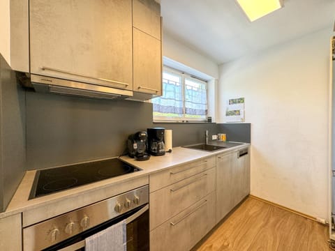 Seen- Süchtig Urlaub machen by Hello Fewo Apartments House in Vorarlberg, Austria