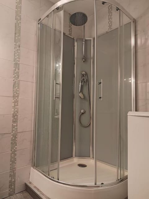 Le Montjoux Appartement Calme-Parking Apartment in Besançon