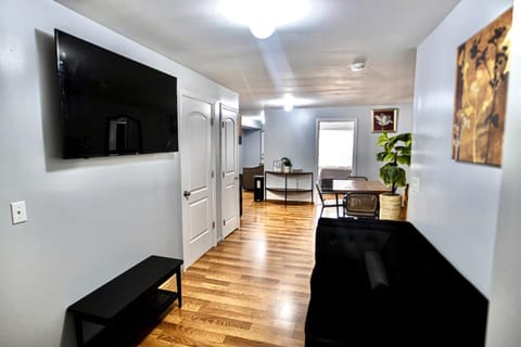 Communal lounge/ TV room, Living room