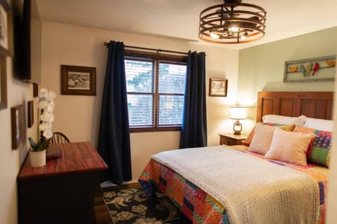 The General's Quarters Apartment in Ohio