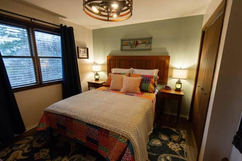 The General's Quarters Apartment in Ohio