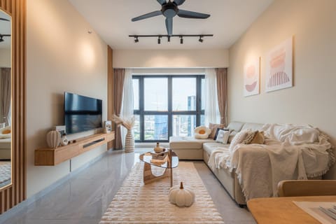 TV and multimedia, Living room, Photo of the whole room