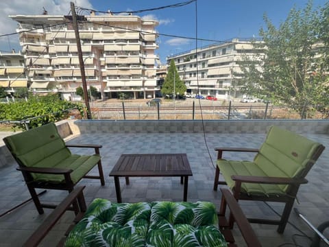 Balcony/Terrace, Balcony/Terrace