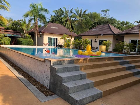 Property building, Garden view, Pool view, Swimming pool, Swimming pool
