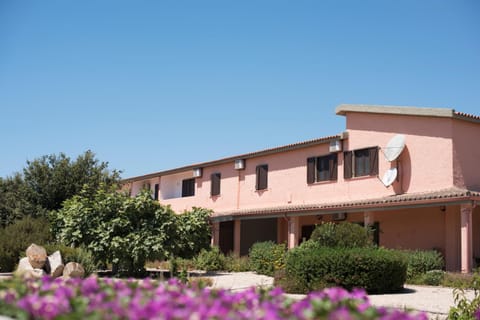 Hotel Su Giudeu Hotel in Sardinia