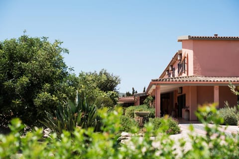 Hotel Su Giudeu Hotel in Sardinia