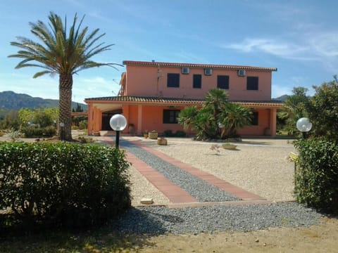 Hotel Su Giudeu Hotel in Sardinia