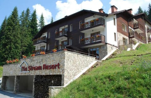 Stream Spa Suite Apartment in Decentralized Administration of Macedonia and Thrace