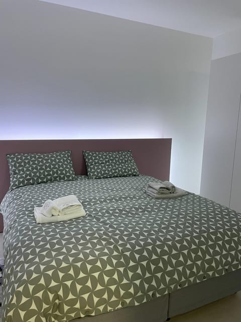 Domo Rooms Villacidro Bed and Breakfast in Sardinia