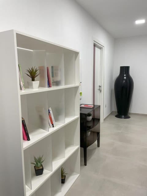 Domo Rooms Villacidro Bed and Breakfast in Sardinia