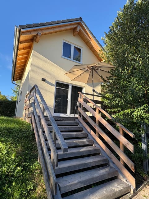 Ferienhaus Nigra Marbach House in Villingen-Schwenningen