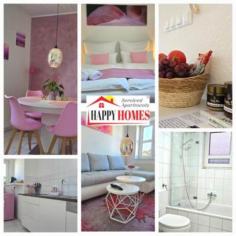 Shower, Kitchen or kitchenette, Bedroom, Bath