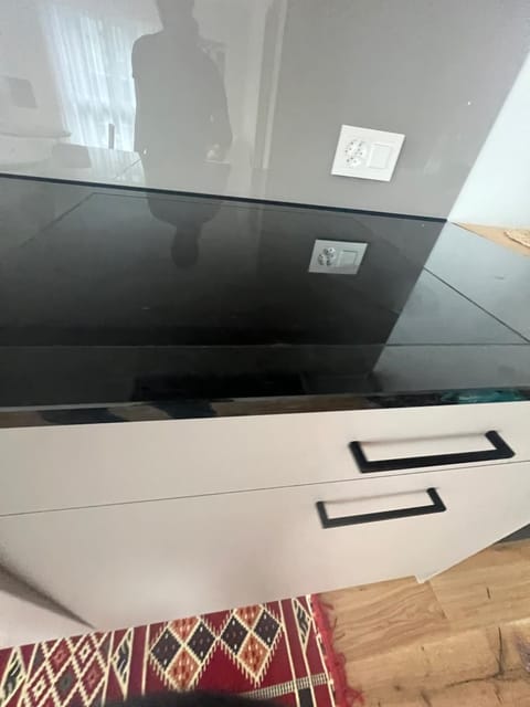 Modern Luxury Apartment Near Airport & Zurich City Apartment in Kloten