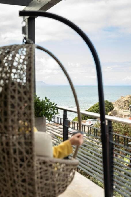 Ocean Family Deluxe, Hermanus Waterfront Apartments Apartment in Hermanus