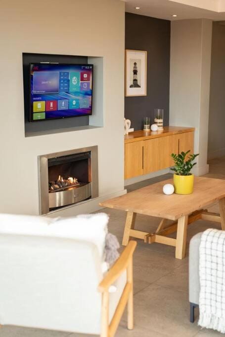 Ocean Family Deluxe, Hermanus Waterfront Apartments Apartment in Hermanus