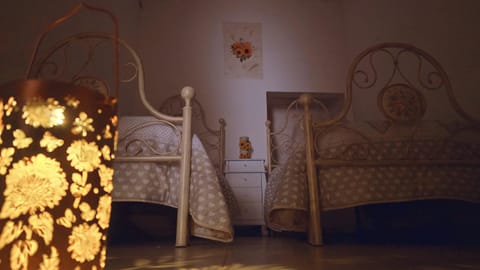 Sunflower Place - dimora del girasole Apartment in San Giovanni Rotondo