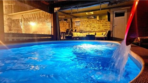 Holiday Home Gustirna House in Selca, Brač