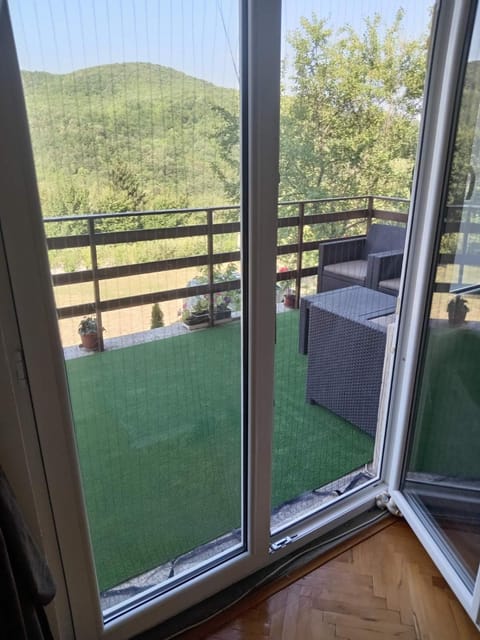 Vila Tea Borsko Jezero House in Serbia