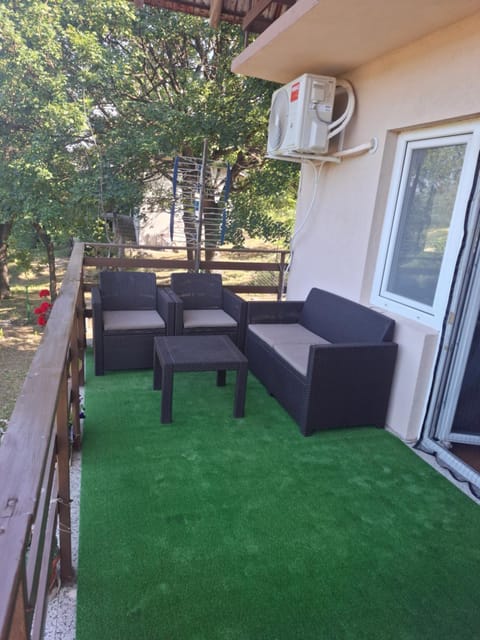 Vila Tea Borsko Jezero House in Serbia