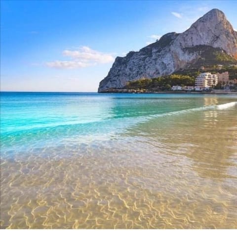 Mi casita bonita de Calpe Apartment in Calp