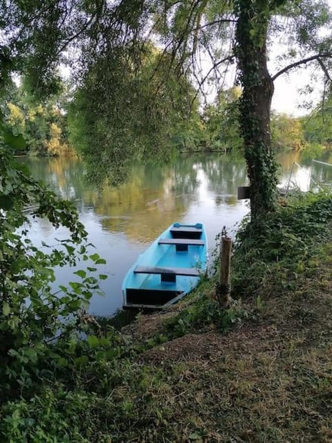 River view
