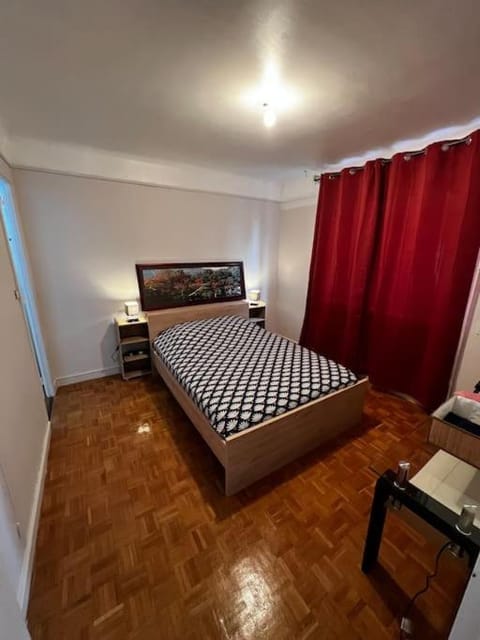 le nid berruyer en centre-ville Apartment in Bourges