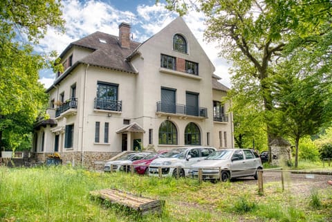 L'atelier de Barbizon - Studio Apartment in Barbizon